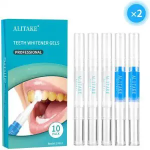 best teeth whitening gel syringes - alitake