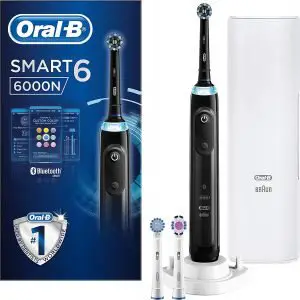 electric toothbrush comparison - oral b toothbrush