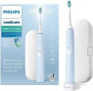 electric toothbrush comparison - phillips medicare