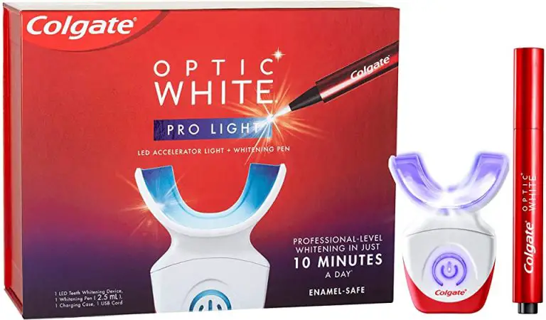 Does LED Teeth Whitening Really Work?
