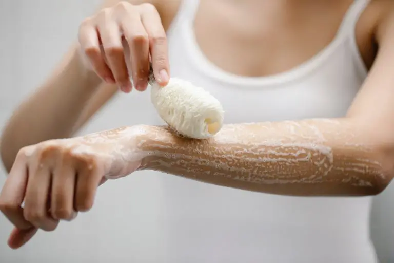 Best Ways to Get Rid of Textured Skin