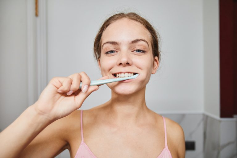 Get Rid Of Yellow Teeth With These Simple Steps