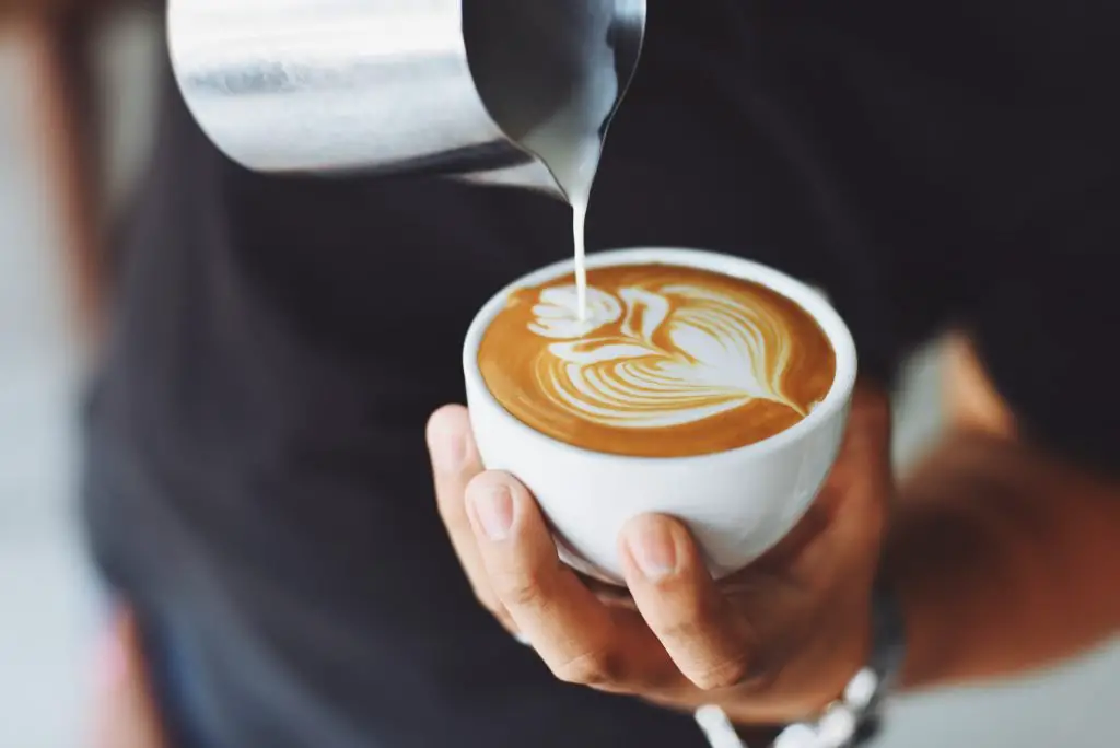 Does Coffee Weaken Your Enamel?