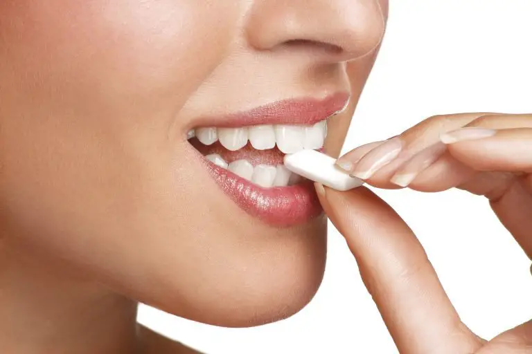 Which Gum Is Best For Whitening Teeth?