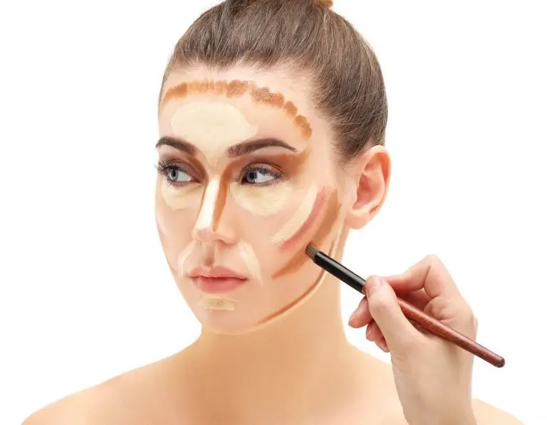 What Is Contour Makeup? Read About It Here