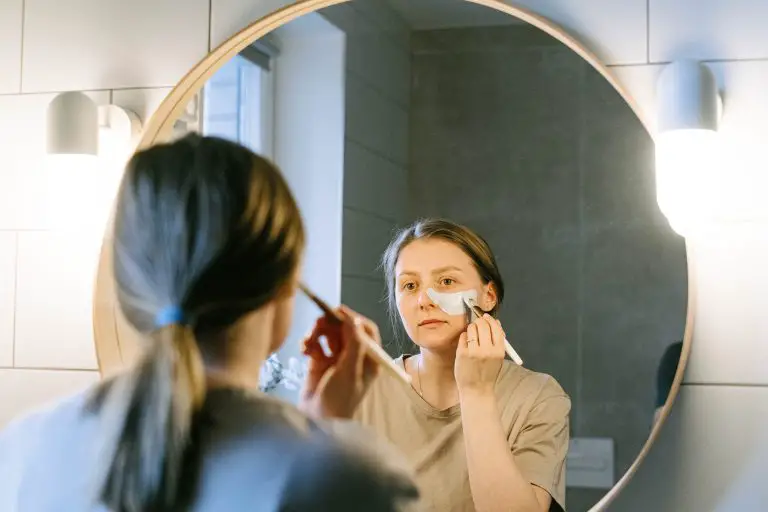 Should You Use Toner Before Or After A Face Mask? Explained