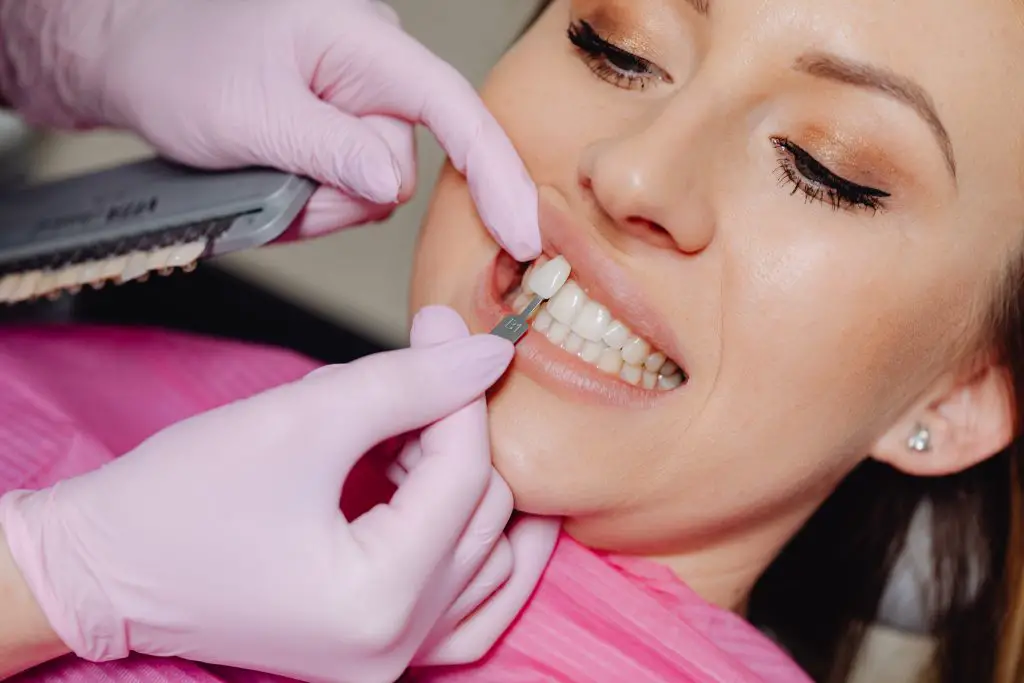 Do Veneers Ruin Your Real Teeth?