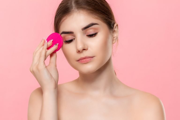How to Use A Beauty Blender?